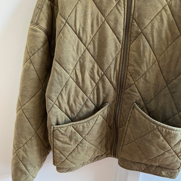 Wild Fable Jacket - Picture 2 of 4